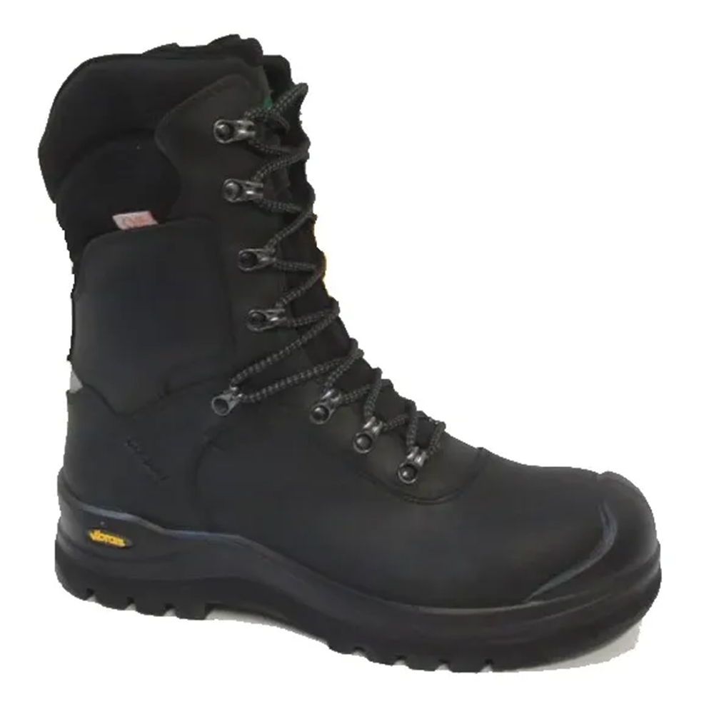 Atlantic Men's Grisport Grizzly Work Boots with Steel Toe from Columbia Safety